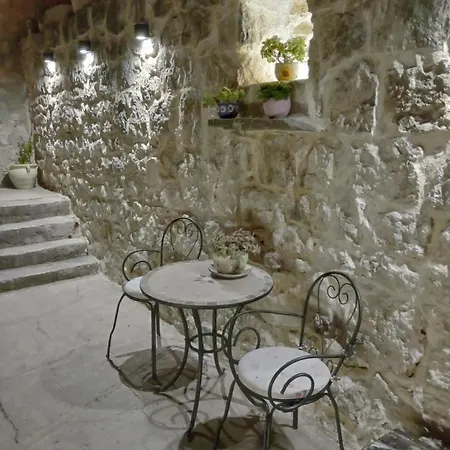 Apartament Antica With Yard & Bbq *