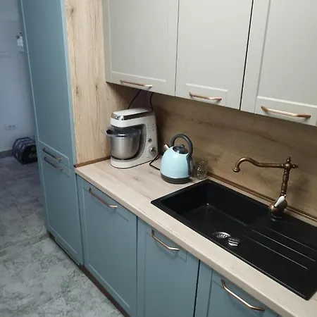 Antica With Yard & Bbq スプリト