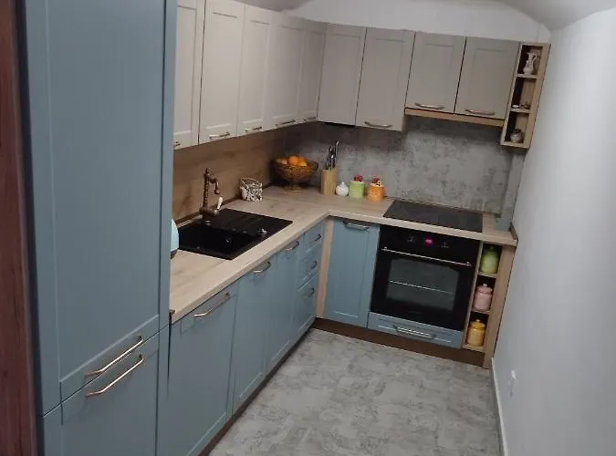 Apartament Antica With Yard & Bbq *