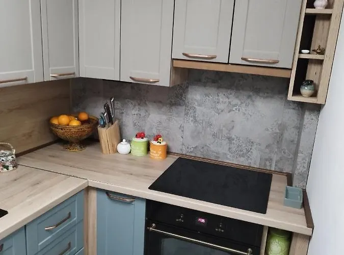 Antica With Yard & Bbq * Split